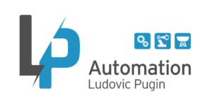 logo LP automation